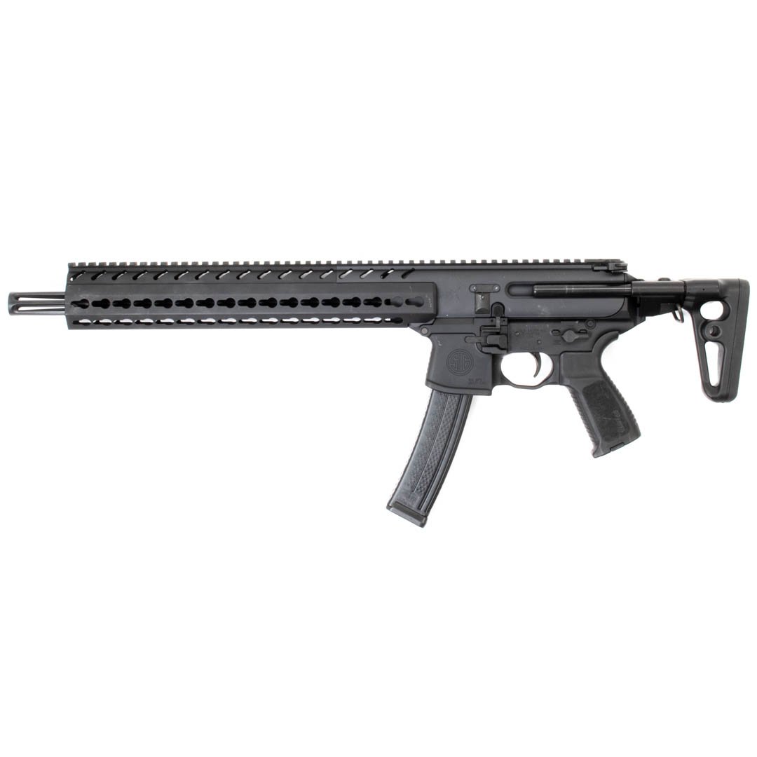 Sig Sauer SIG Mpx